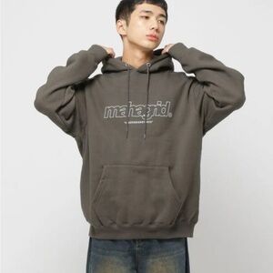 Jual Hoodie Magagrid